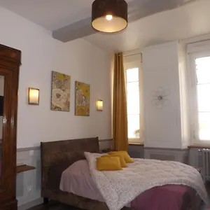 D'hotes Lariboisiere , Fougères Frankreich