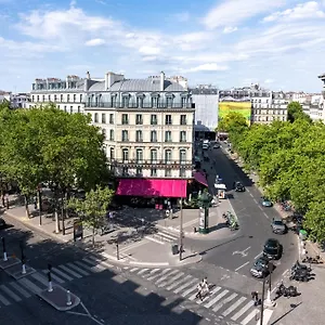 Fauchon L'hôtel 5*, Paris Frankreich