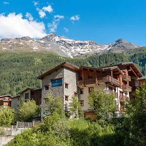 Les Balcons De Val Cenis Village Vakantiepark