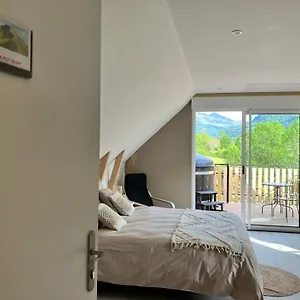 La Puy Mary Bed & Breakfast