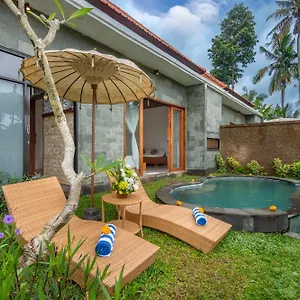 The Alus And Vakantiepark Ubud