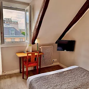 New Gare Du Nord Hotel Parijs