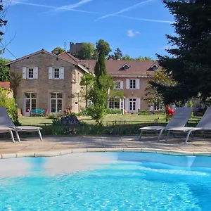 Le Clos Ayanna Frühstückspension