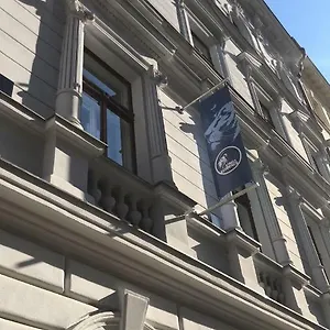 Kings Hotel Praag